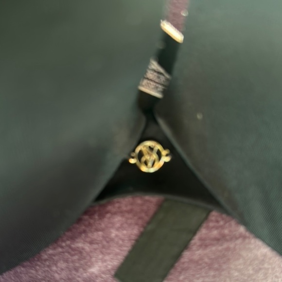 Elegant Black Women's Bra - Picture 2 of 5